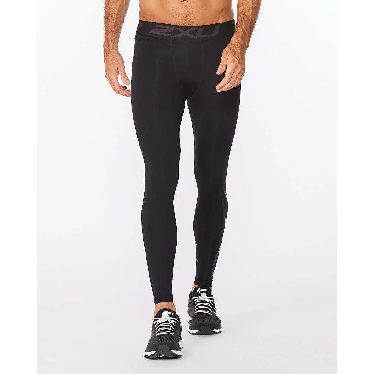 2XU Ignition Compression Tights Mens