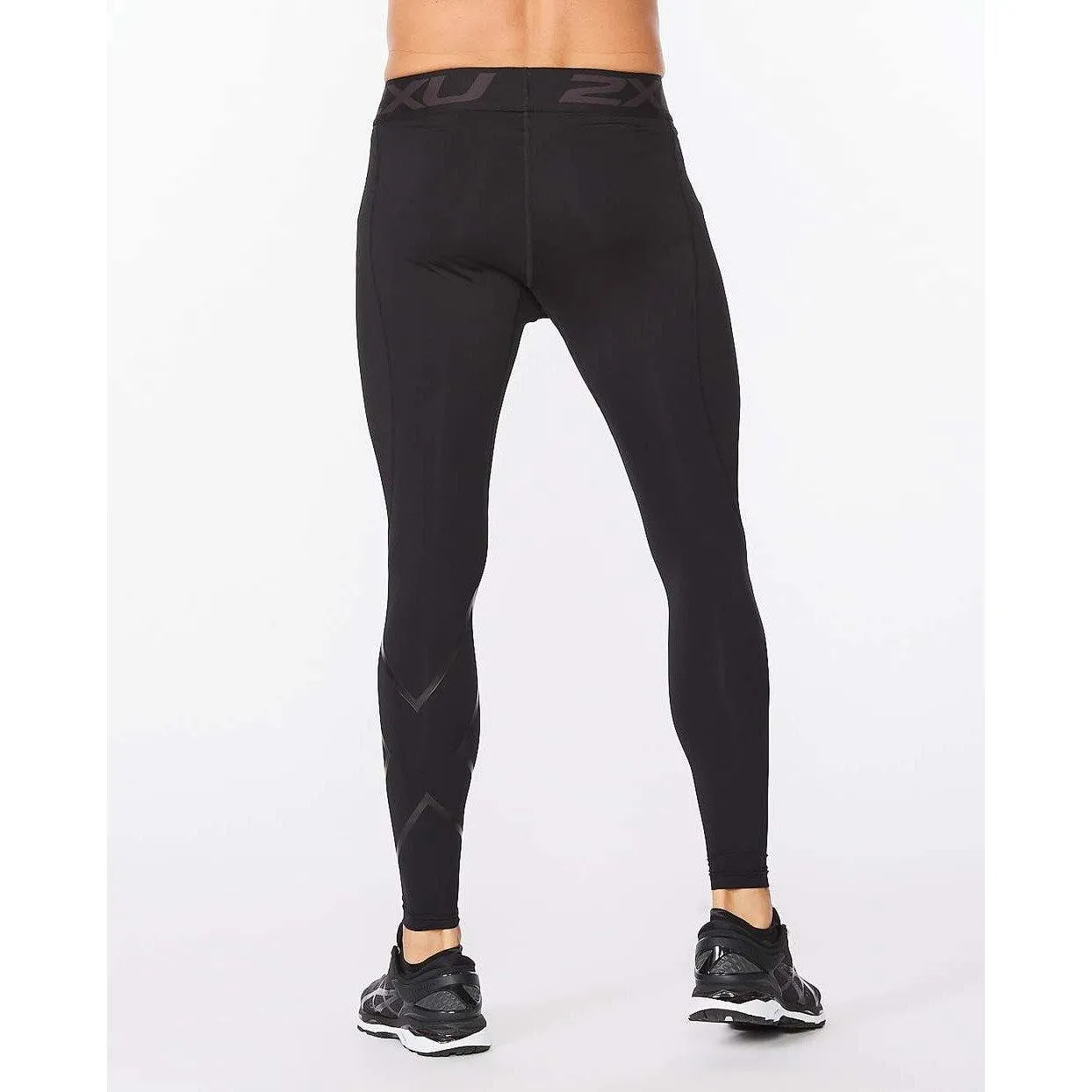 2XU Ignition Compression Tights Mens