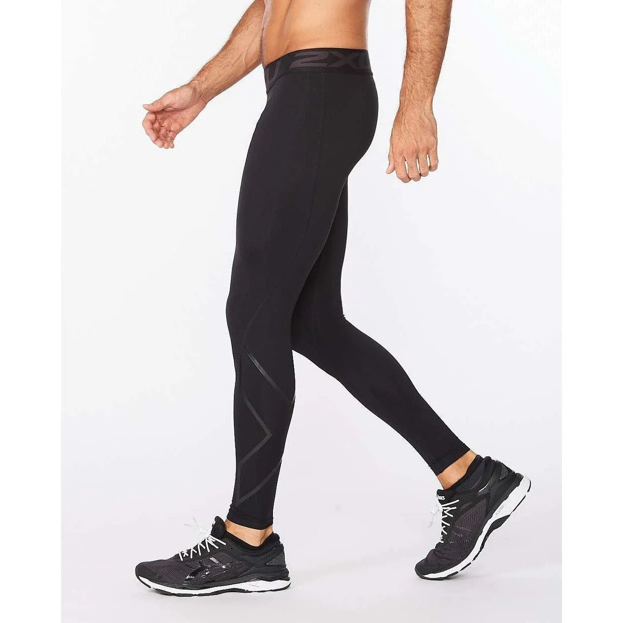 2XU Ignition Compression Tights Mens