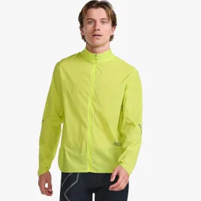 2XU Light Speed Ultralight Jacket Mens