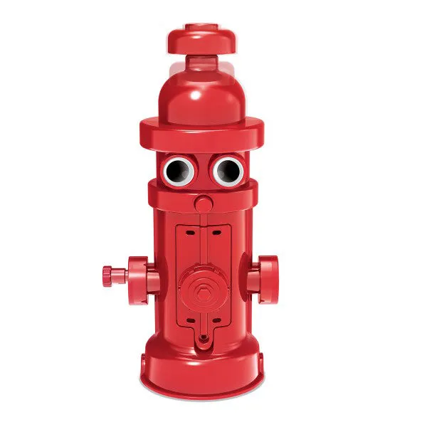 4M Kidzrobotix / Hydrant Robot