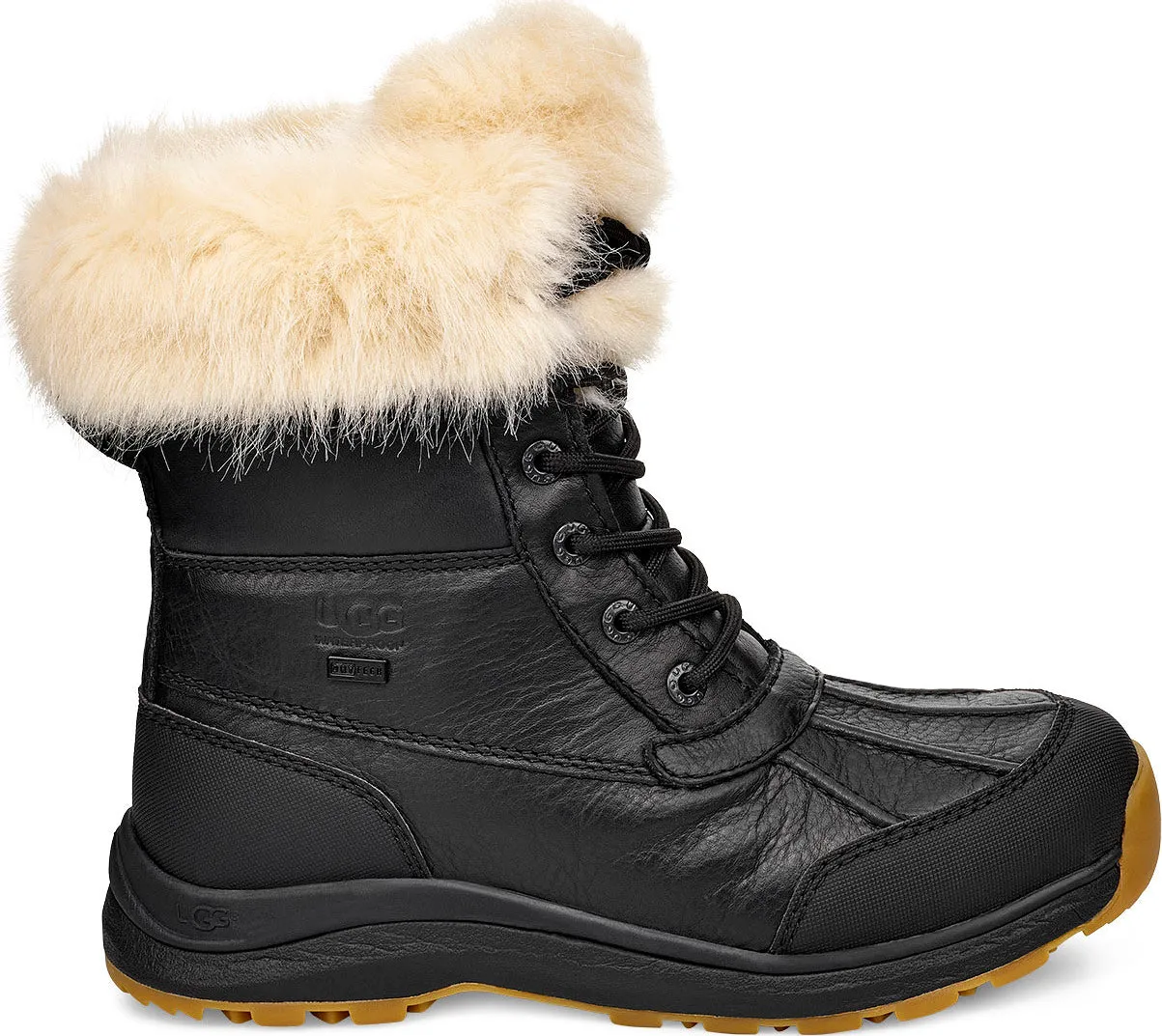 Adirondack Boot III - Women's|-|Bottes Adirondack Boot III - Femme