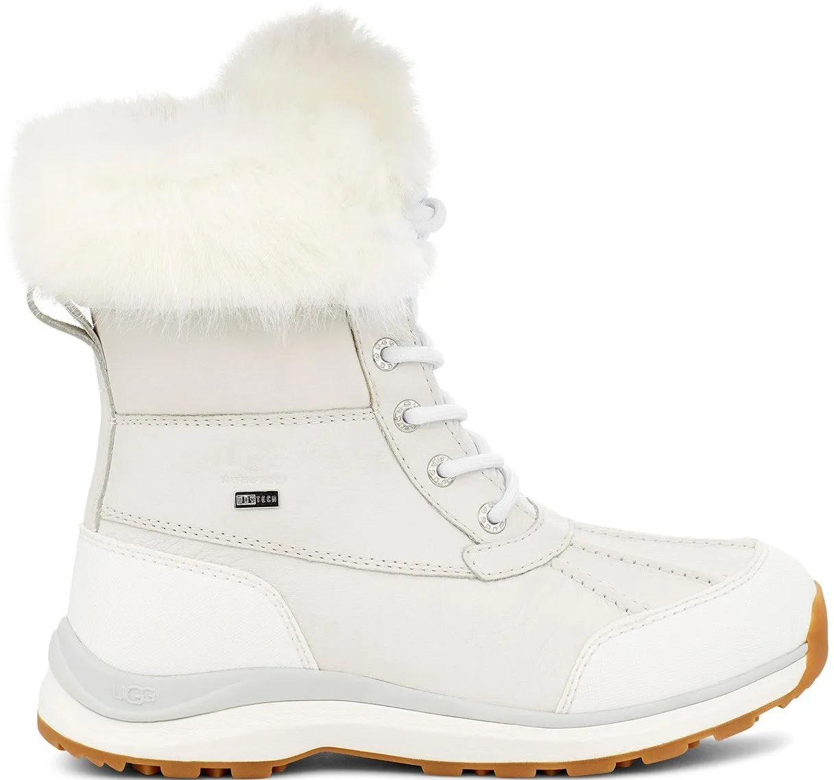 Adirondack Boot III - Women's|-|Bottes Adirondack Boot III - Femme