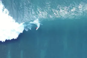 Aerial Surf