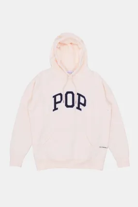 ARCH HOODED SWEAT