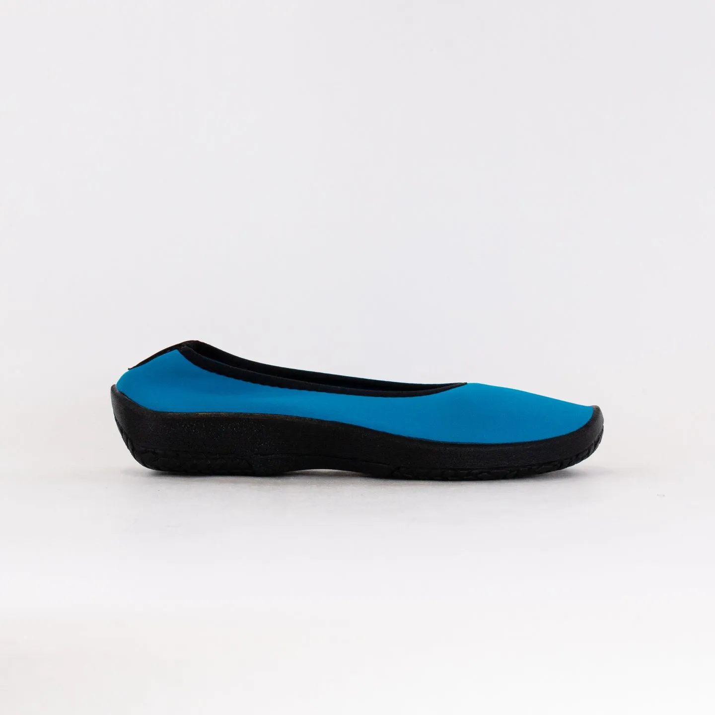 Arcopedico Lolita (Women's) - Turquoise