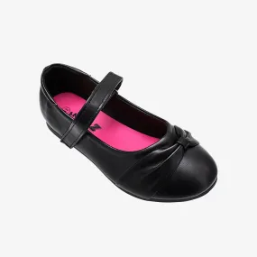 Ballet Pump Girls School Shoes