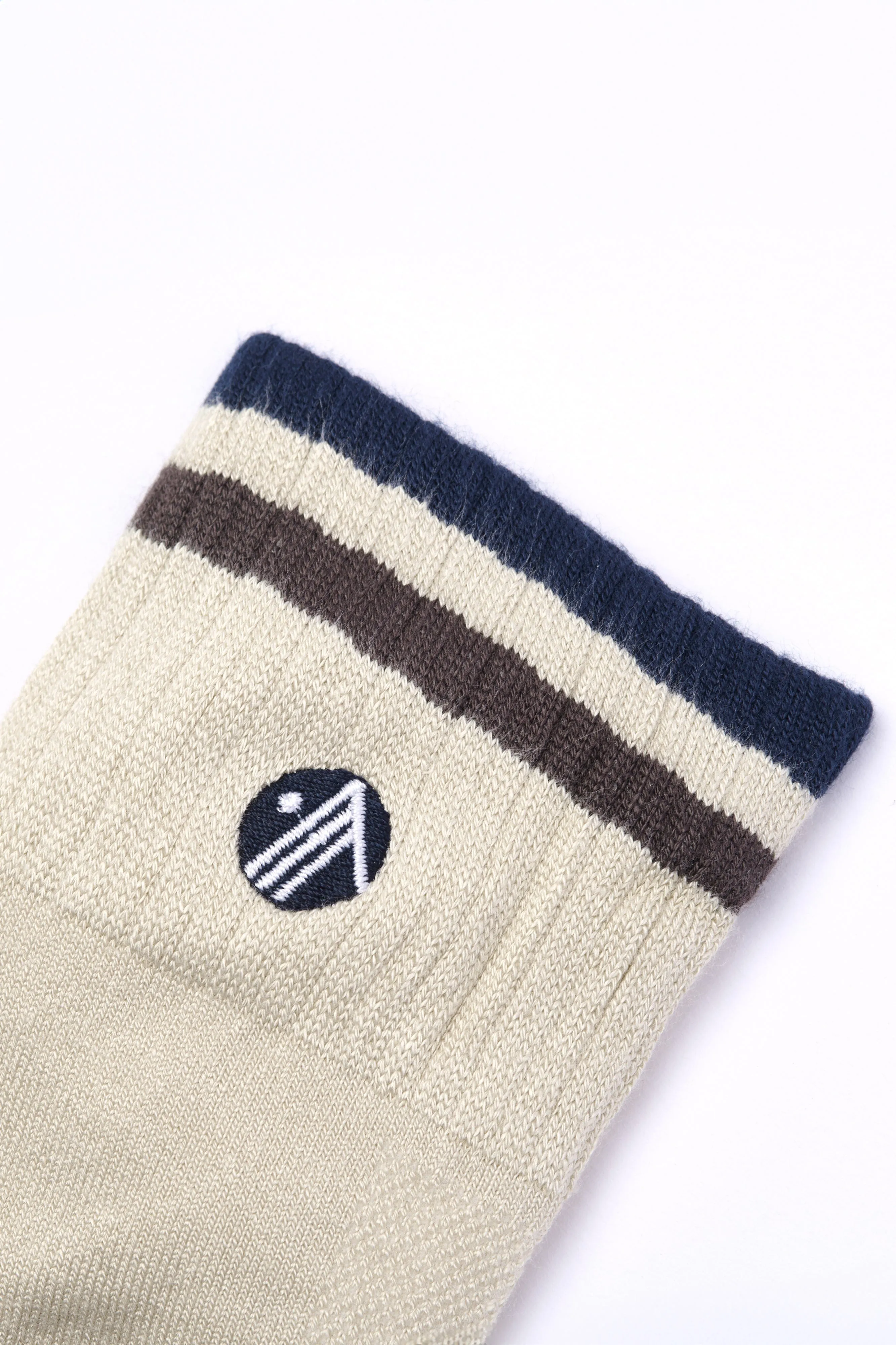 Bamboo Hiking Socks - Oatmeal