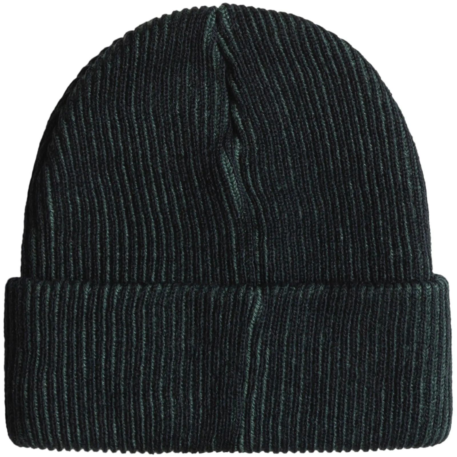 Billabong Mens Arch Patch Fine Knit Cuffed Beanie