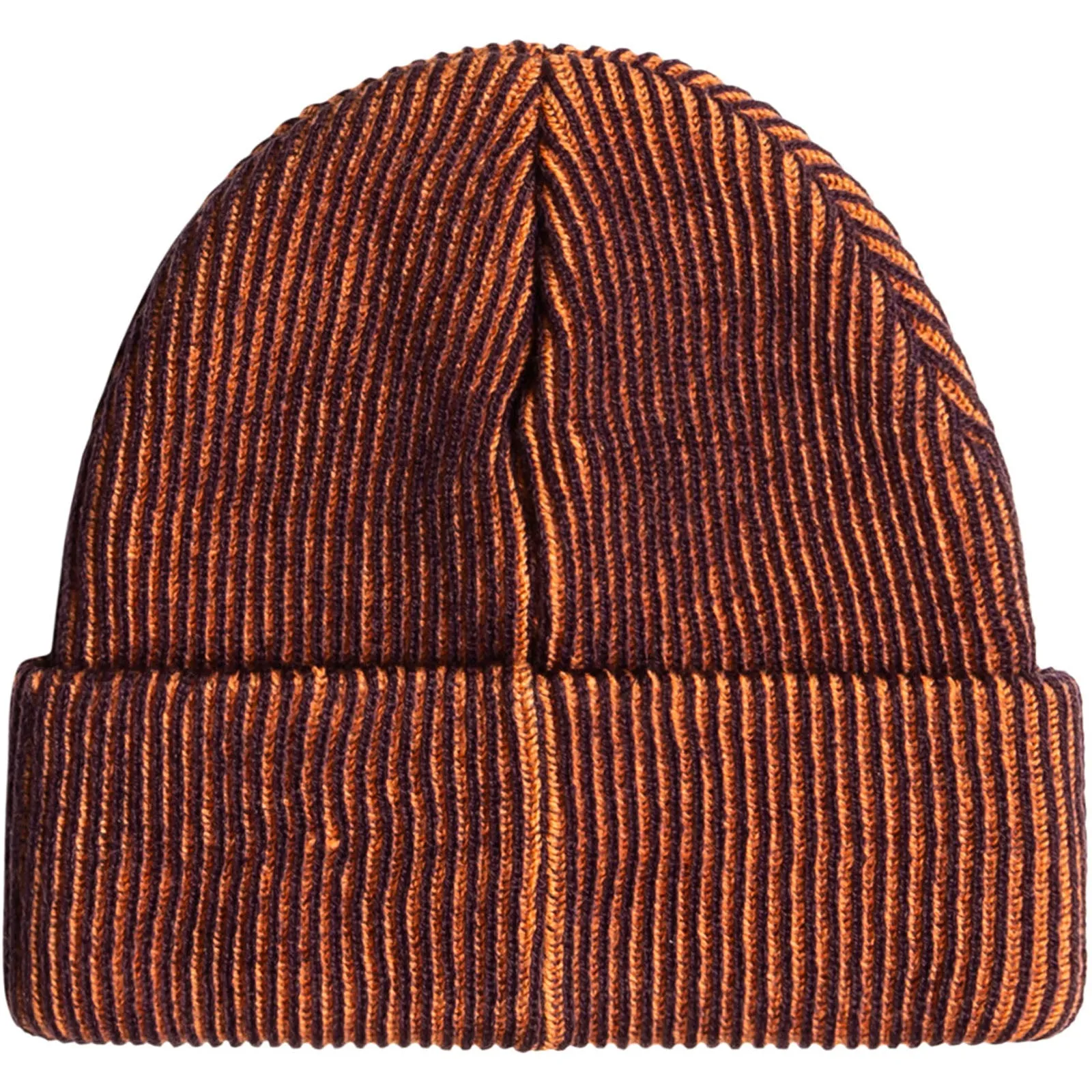 Billabong Mens Arch Patch Fine Knit Cuffed Beanie