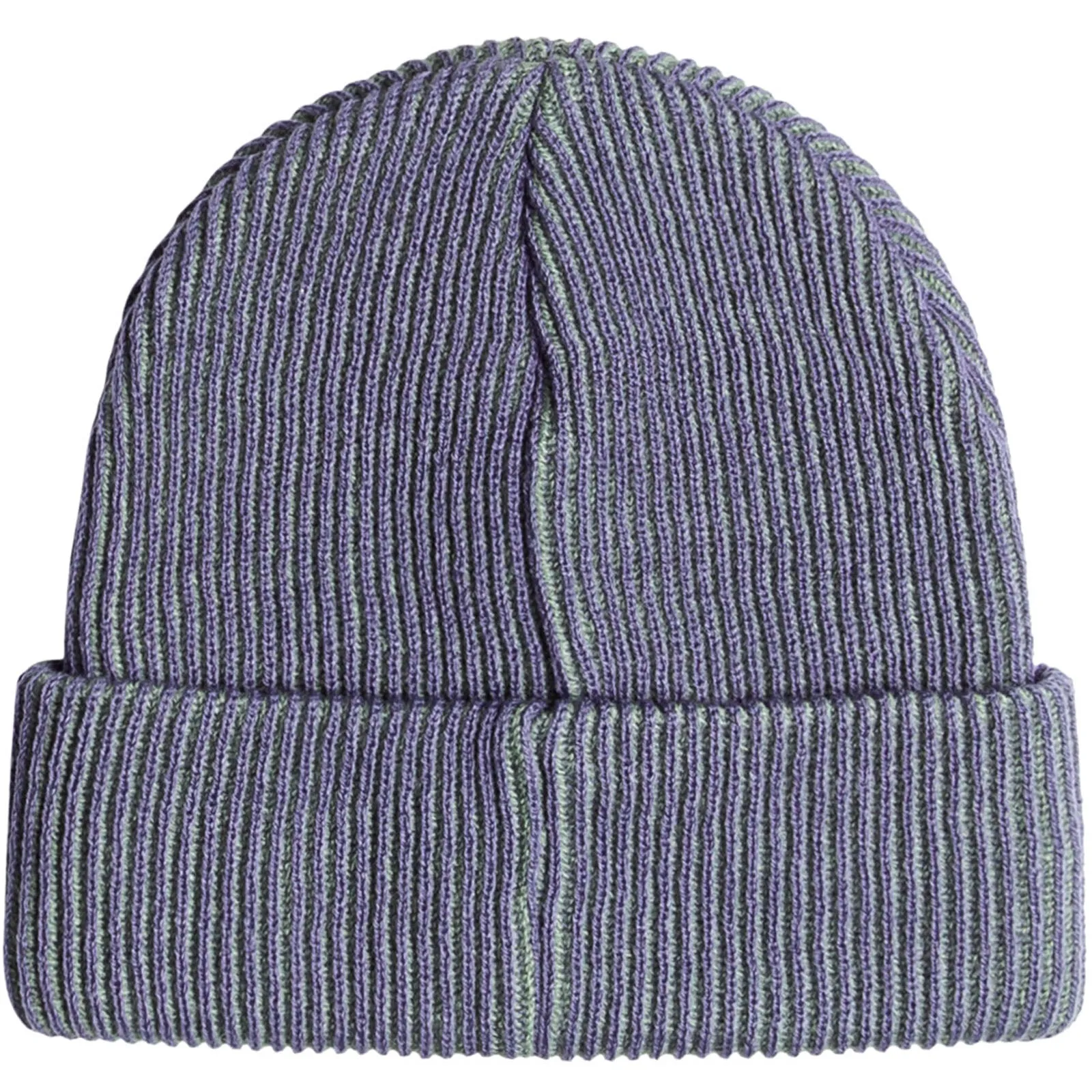 Billabong Mens Arch Patch Fine Knit Cuffed Beanie