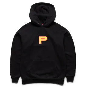 BLOCK ''P'' 5 HOODIE