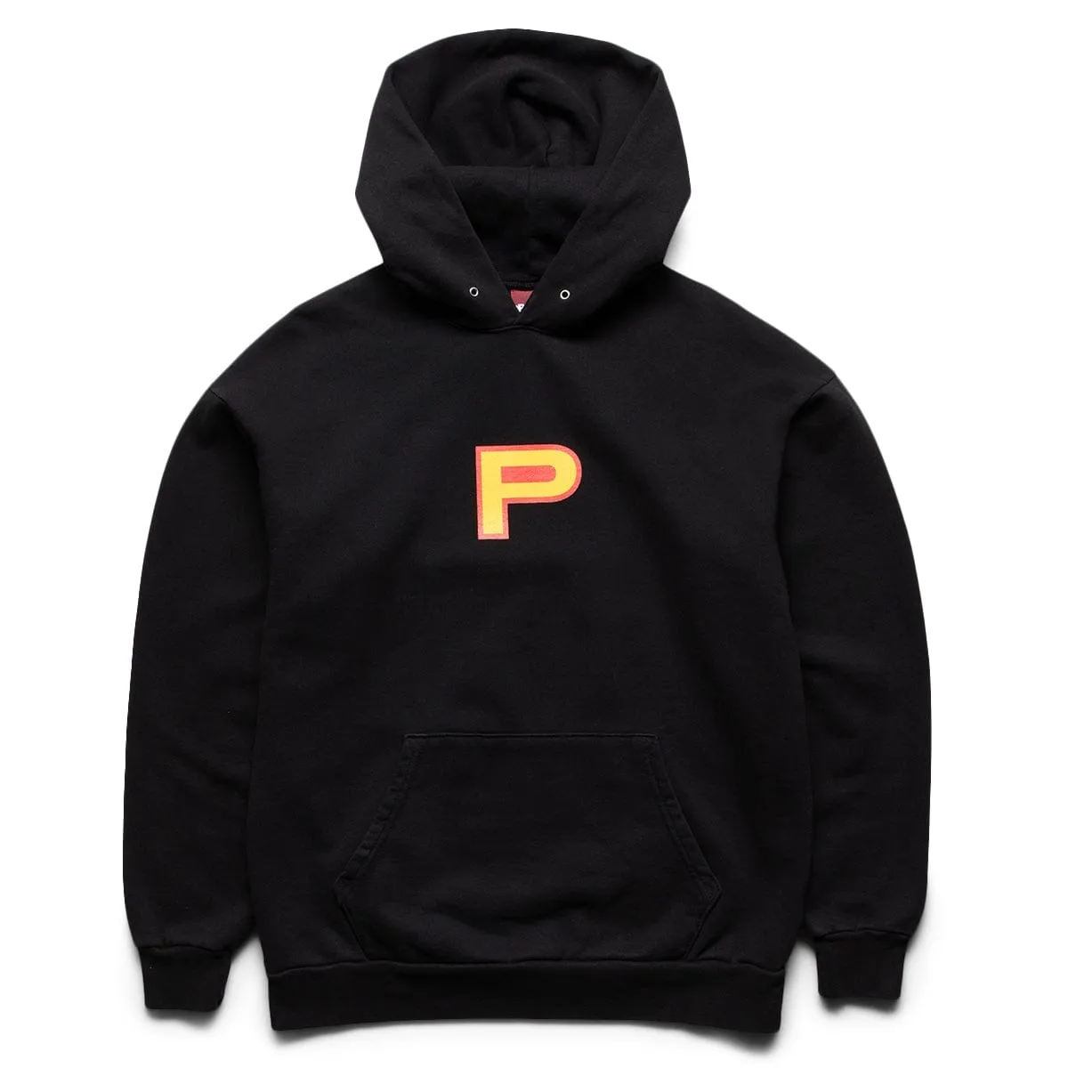 BLOCK ''P'' 5 HOODIE