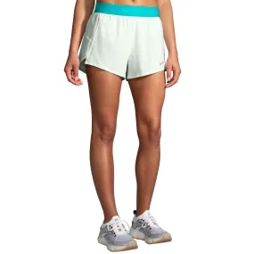 Brooks Women's Chaser 3" Short