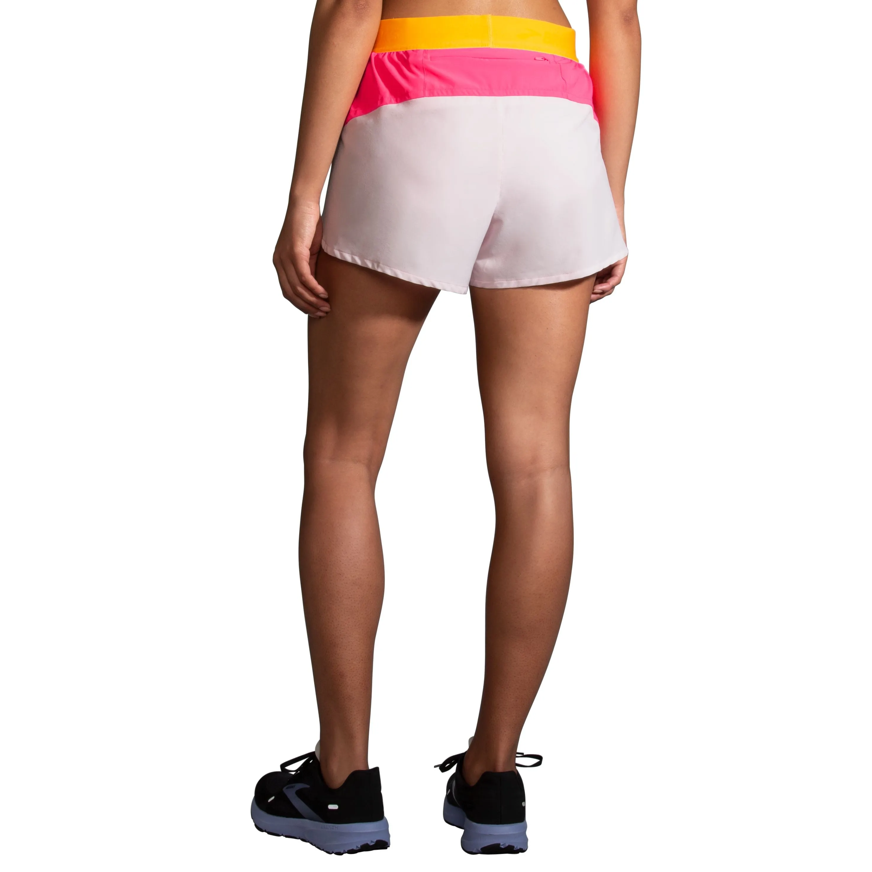 Brooks Women's Chaser 3" Short