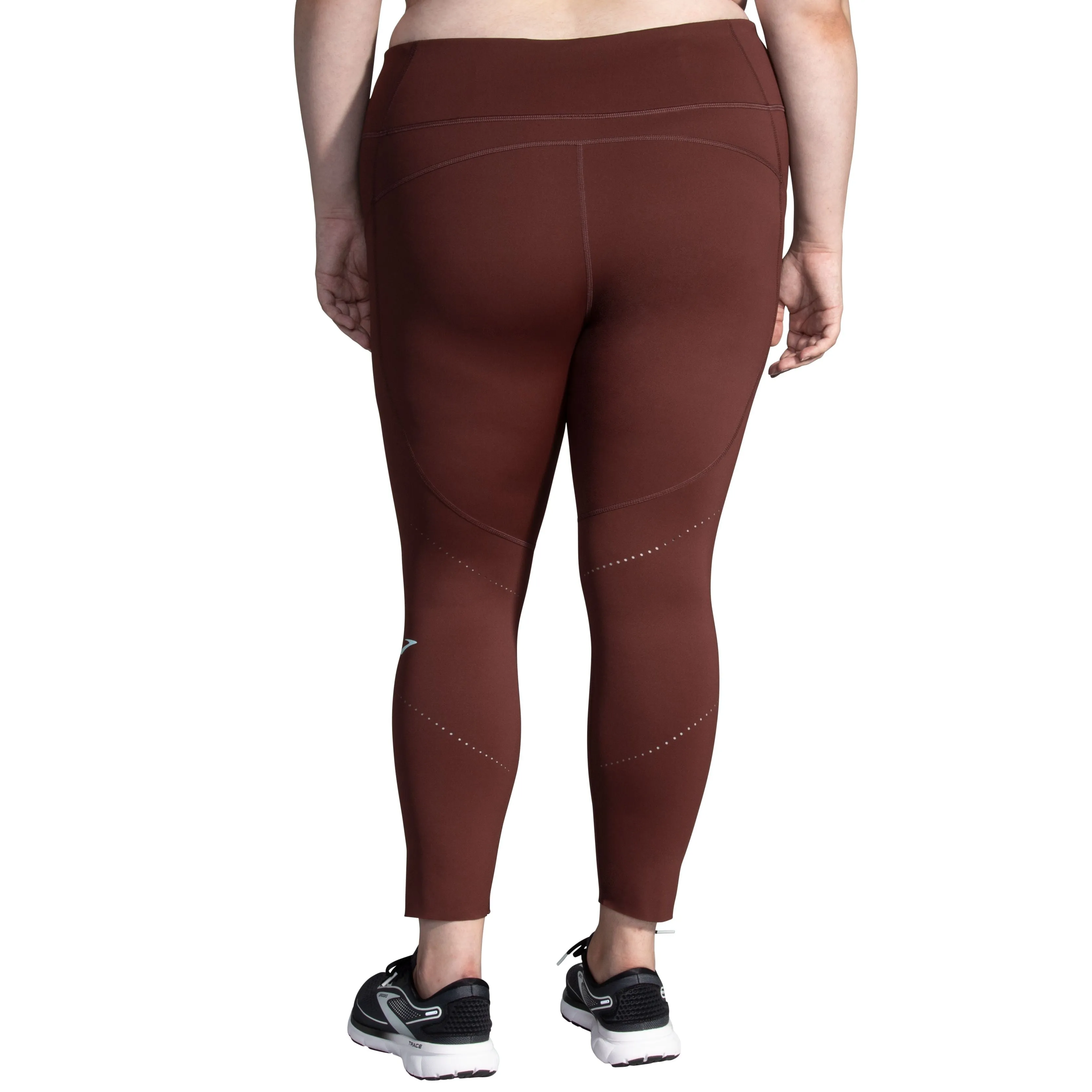 Brooks Women's Method 7/8 Tight