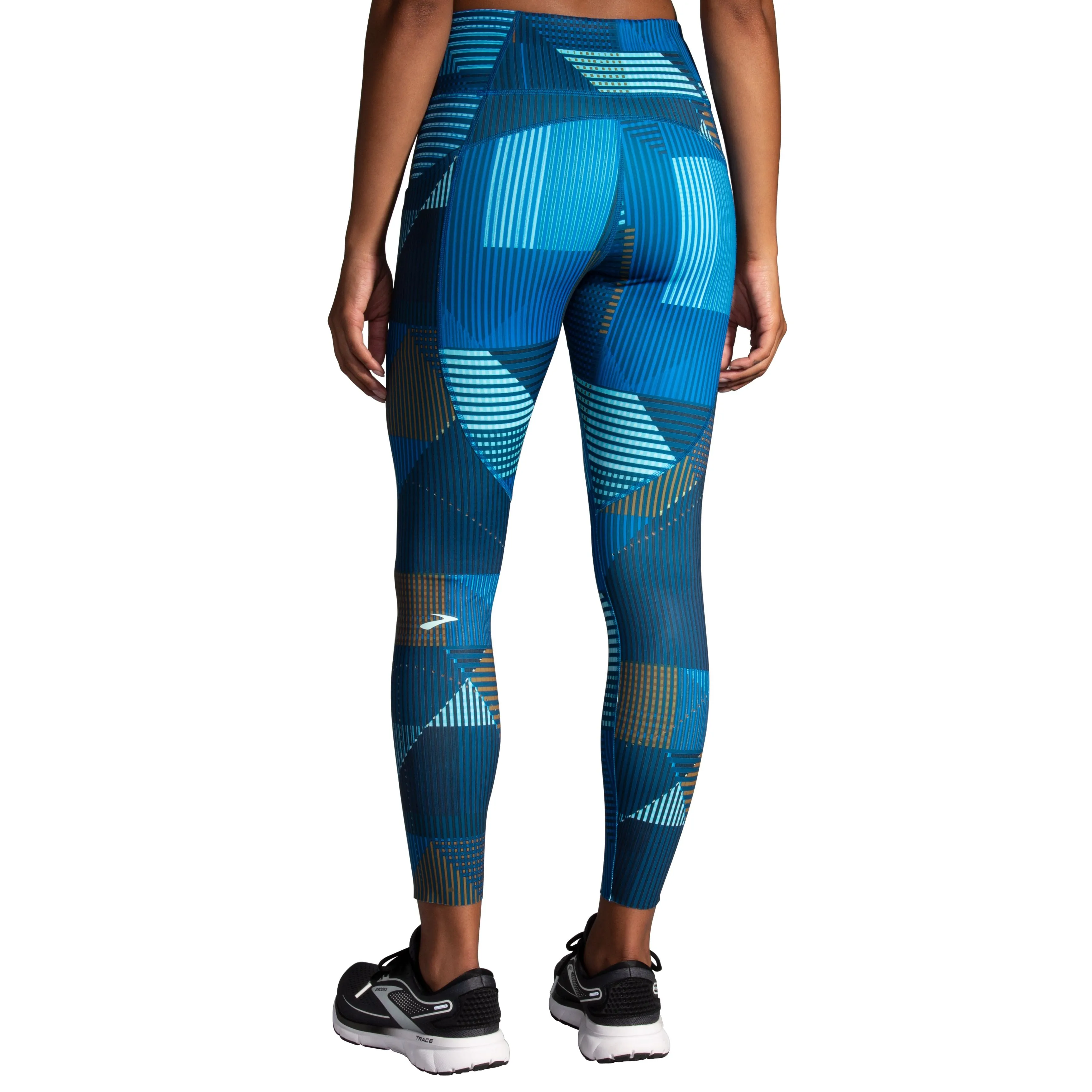 Brooks Women's Method 7/8 Tight