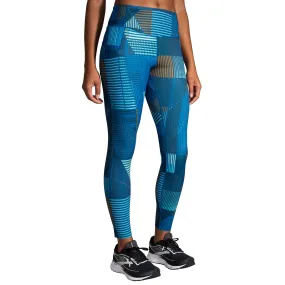 Brooks Women's Method 7/8 Tight