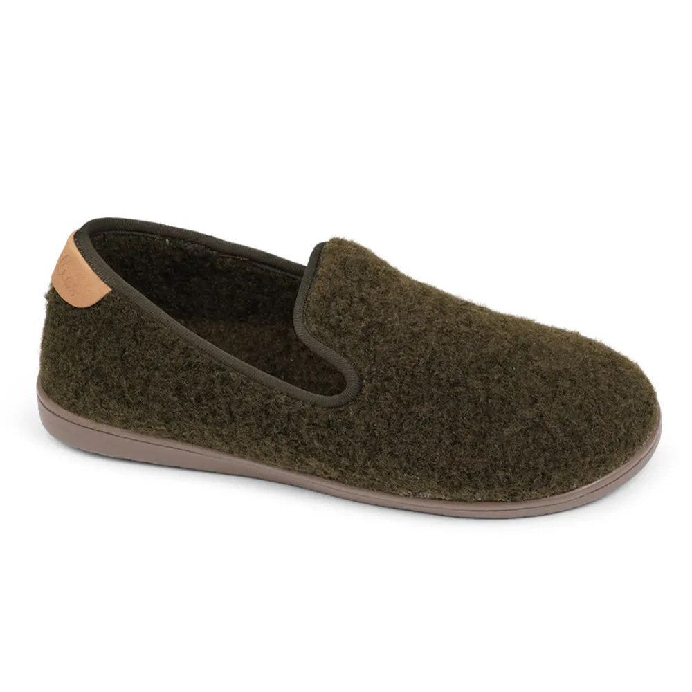 Candi - Low Lounge Loafer