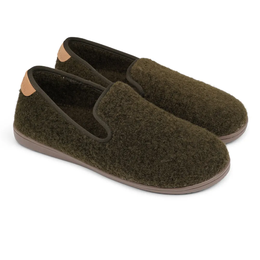 Candi - Low Lounge Loafer