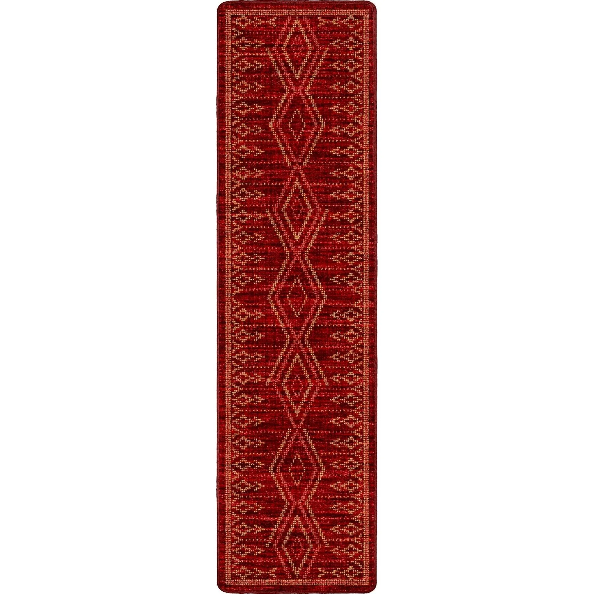 Cardinal Designer Rugs & Runner