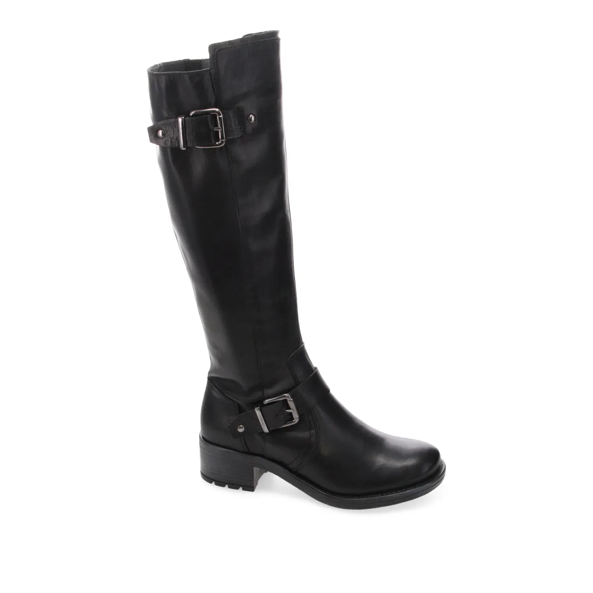 Carten Tall Boot