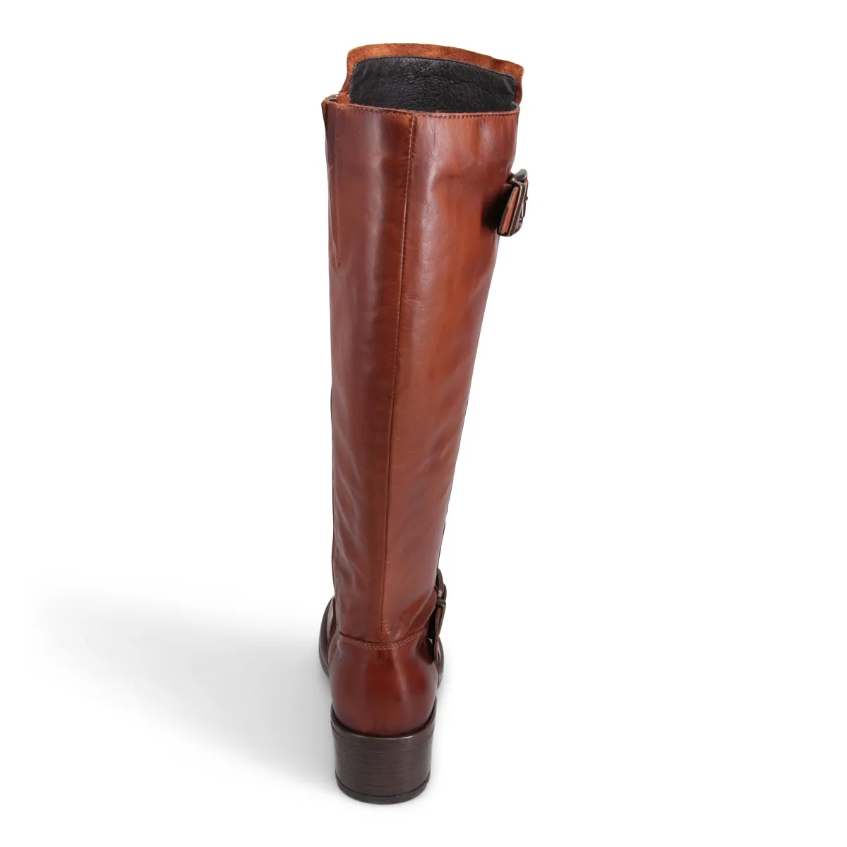 Carten Tall Boot