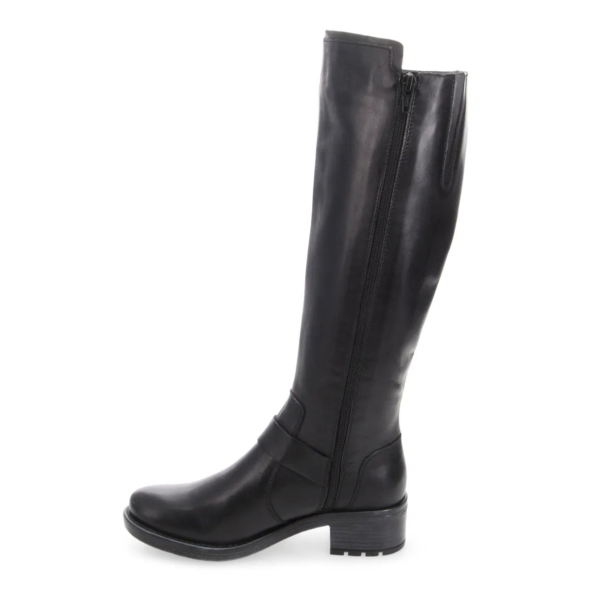 Carten Tall Boot