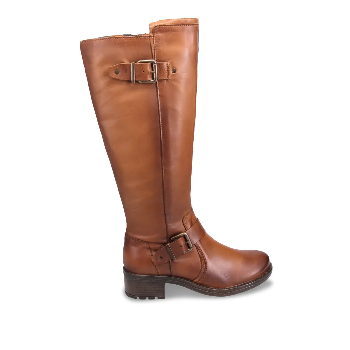 Carten Tall Boot