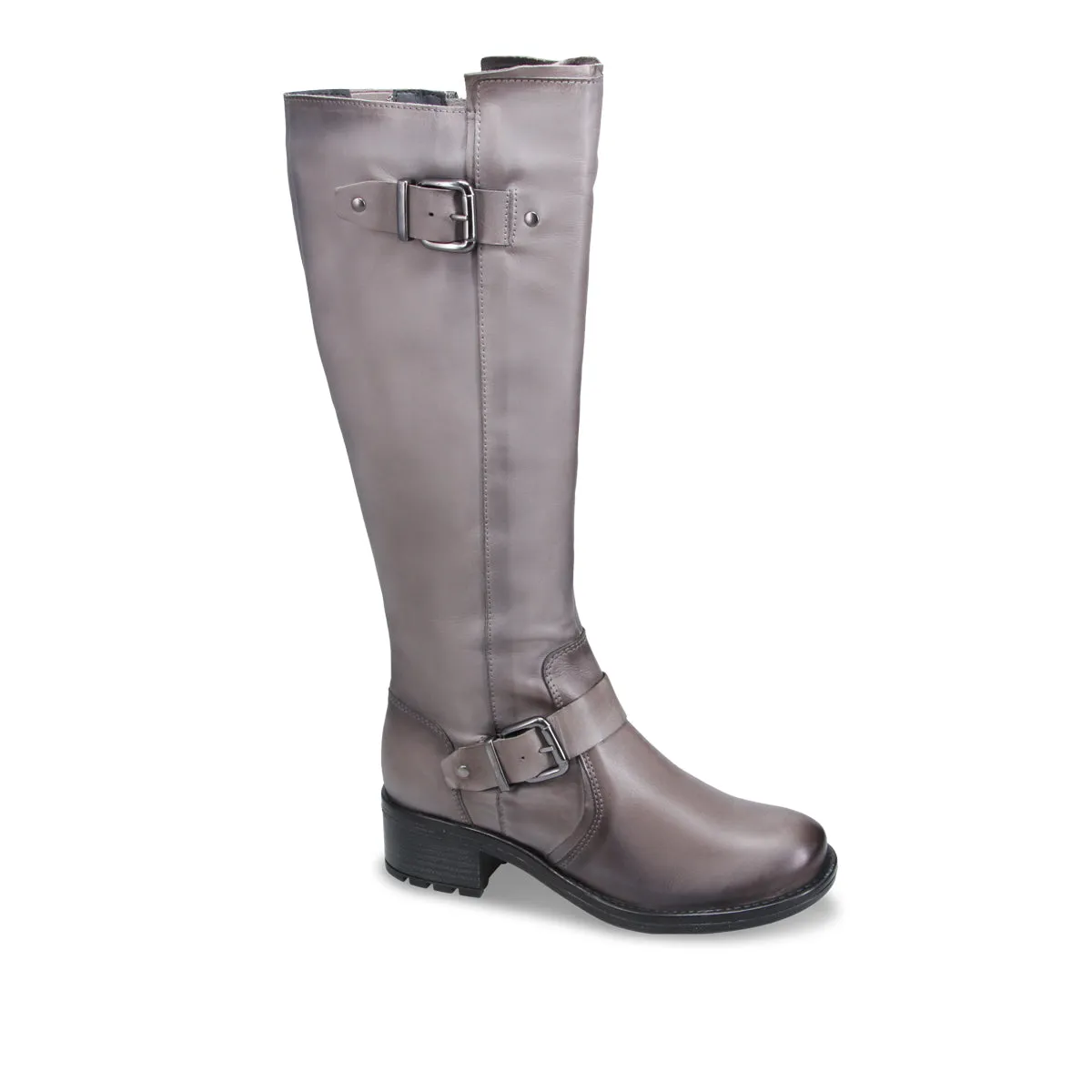 Carten Tall Boot