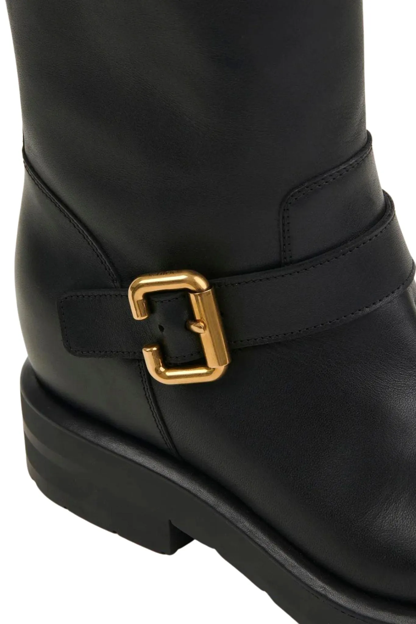 Chloe Coddington Ankle Boot