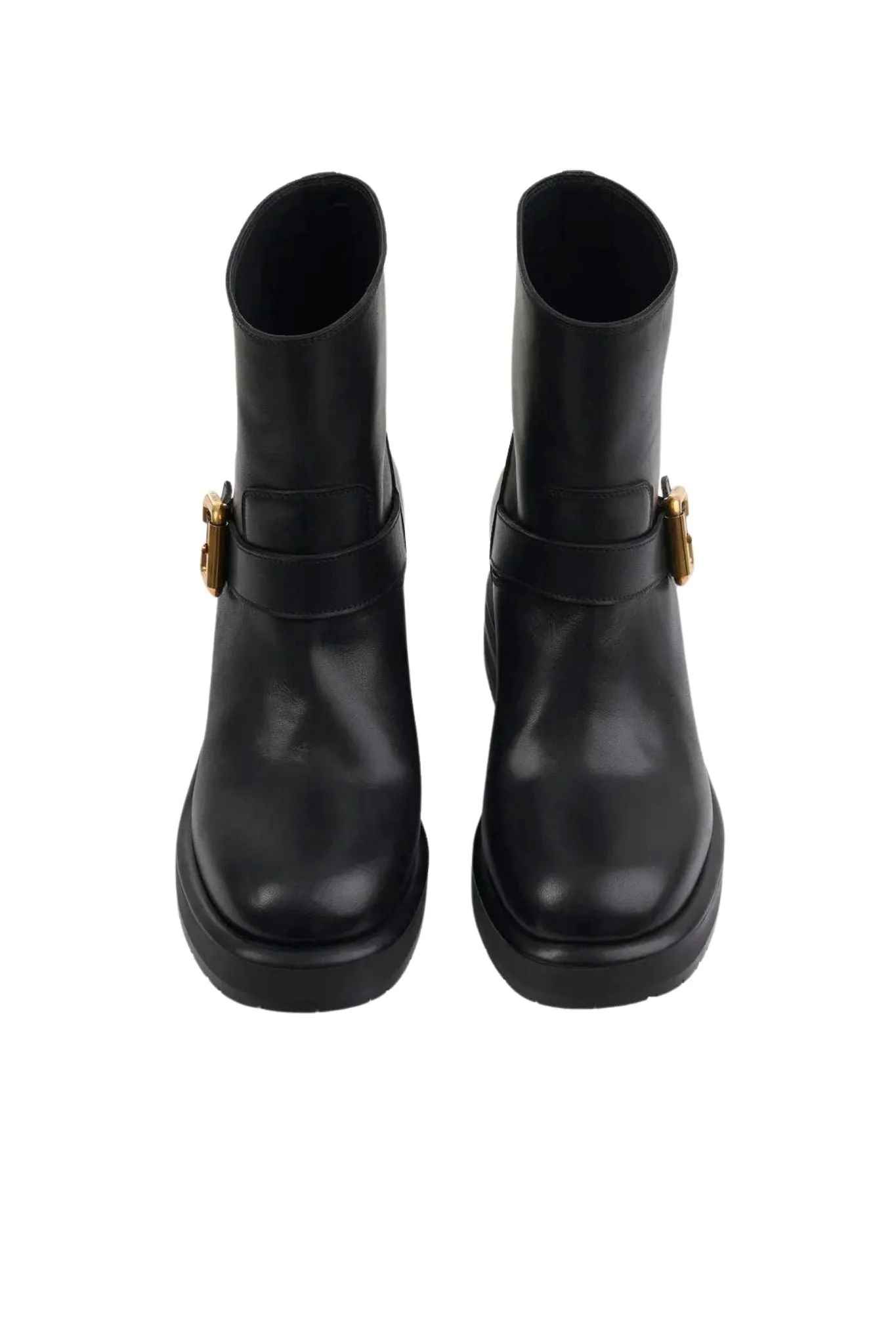 Chloe Coddington Ankle Boot