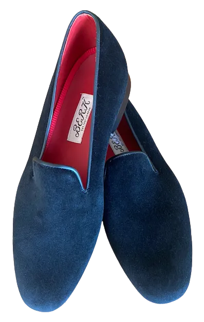 Club Slipper