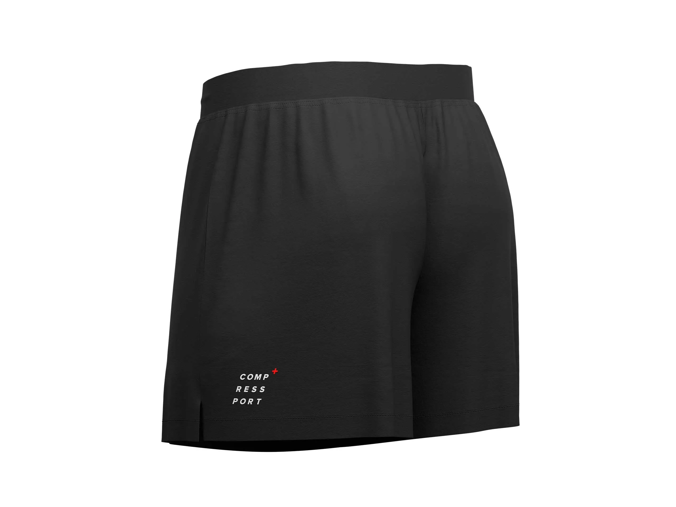 Compressport Men's Performance Short - Black ( AM00018B_990 )