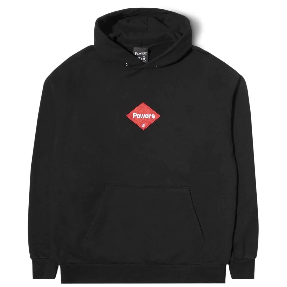 DIAMOND LOGO HOODIE