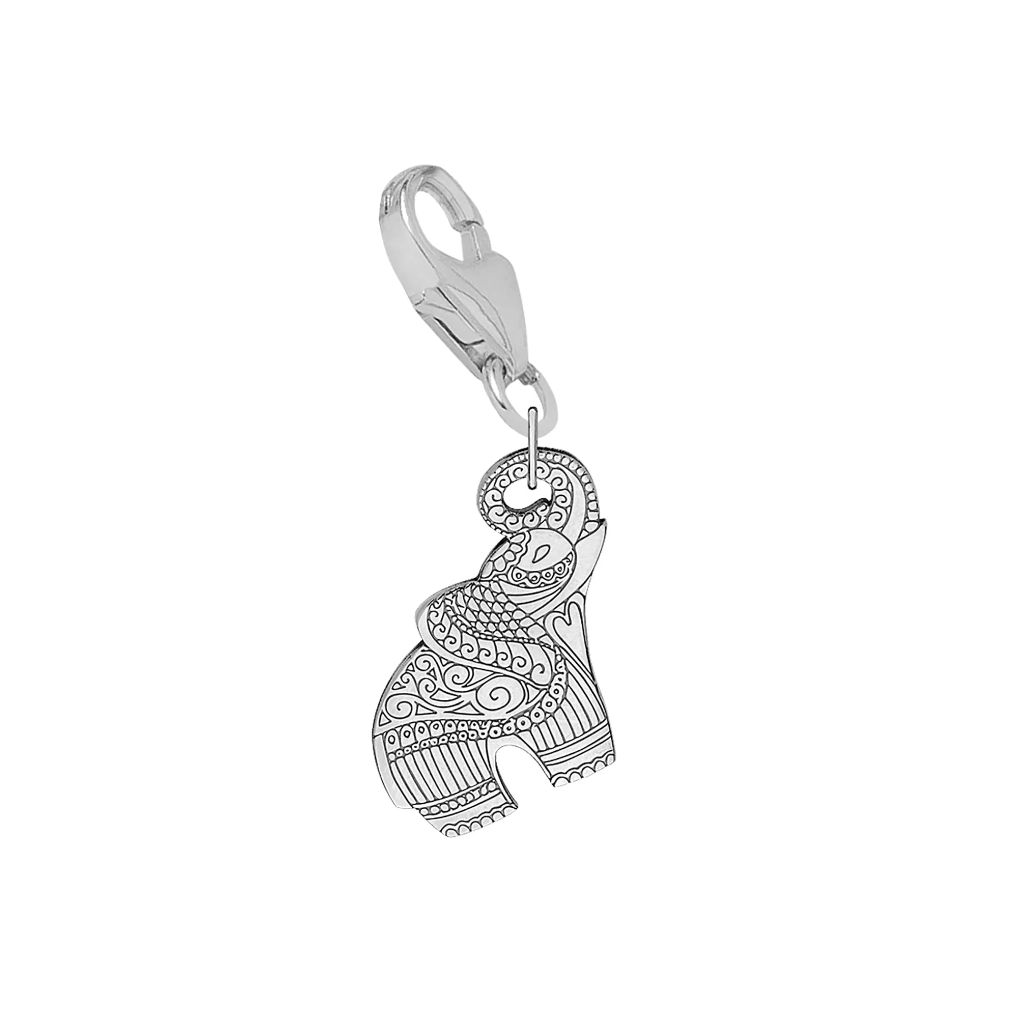 Elephant Charm