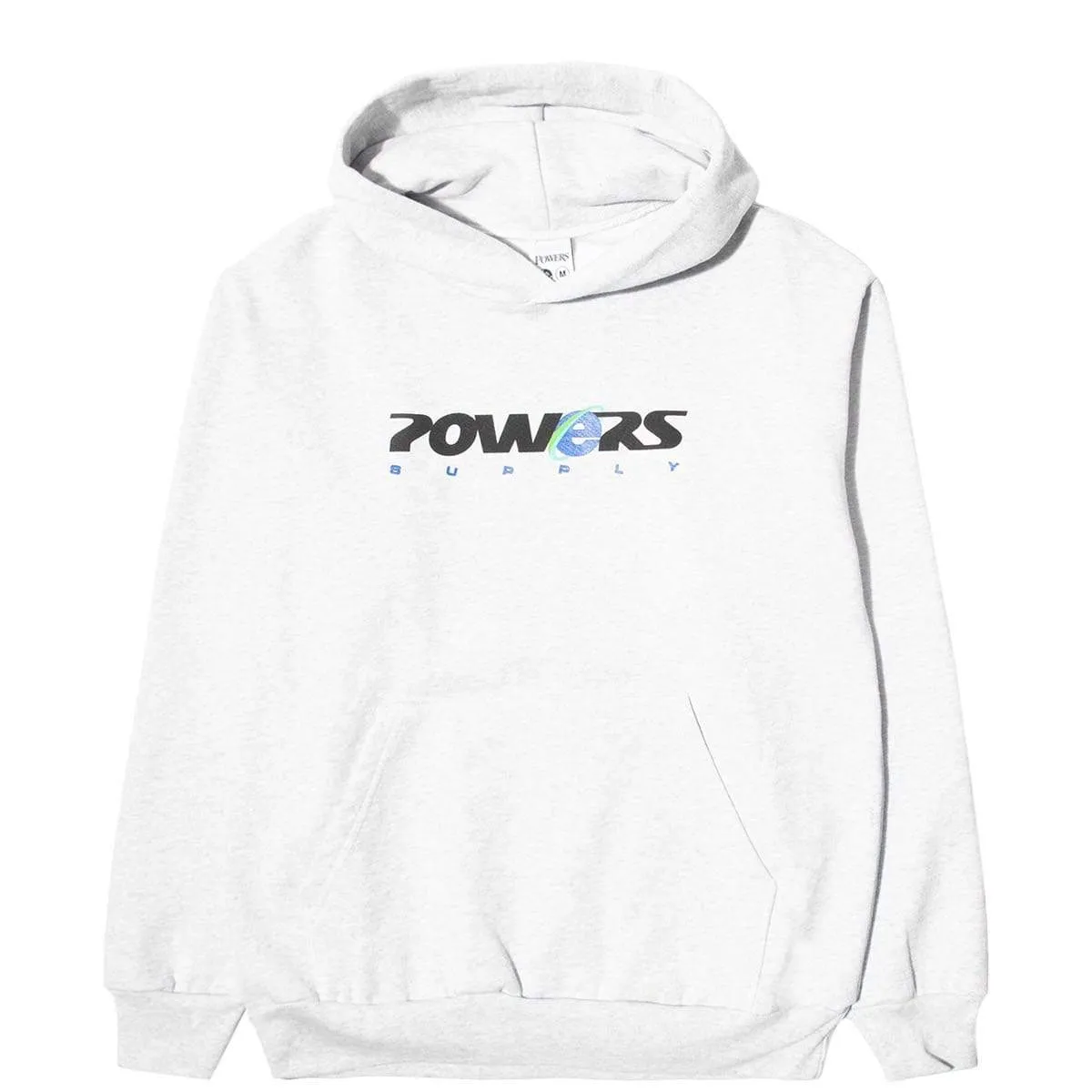 EXPLORER HOODIE