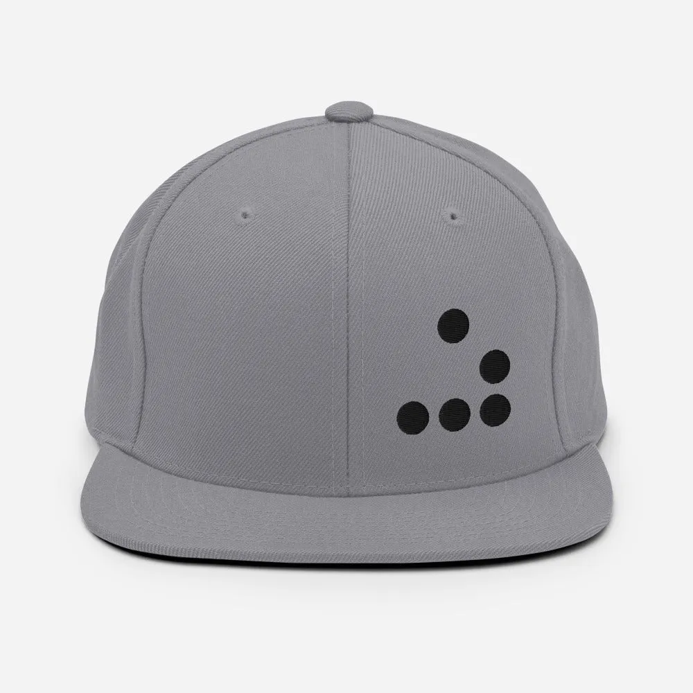 Glider Gray Hat