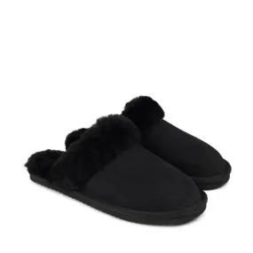 Gossa - Shearling Slippers