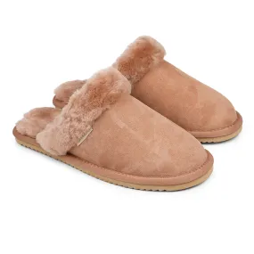 Gossa - Shearling Slippers