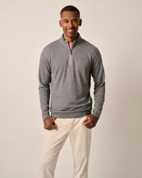 Johnnie-O Sully 1/4 Zip Pullover