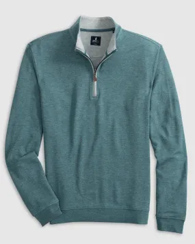 Johnnie-O Sully 1/4 Zip Pullover