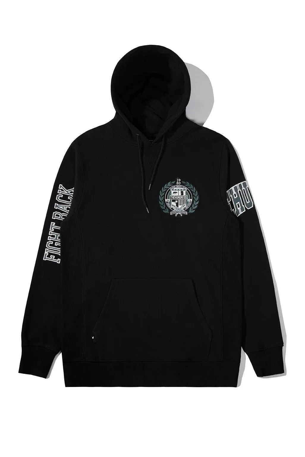 Laurel Pullover Hoodie