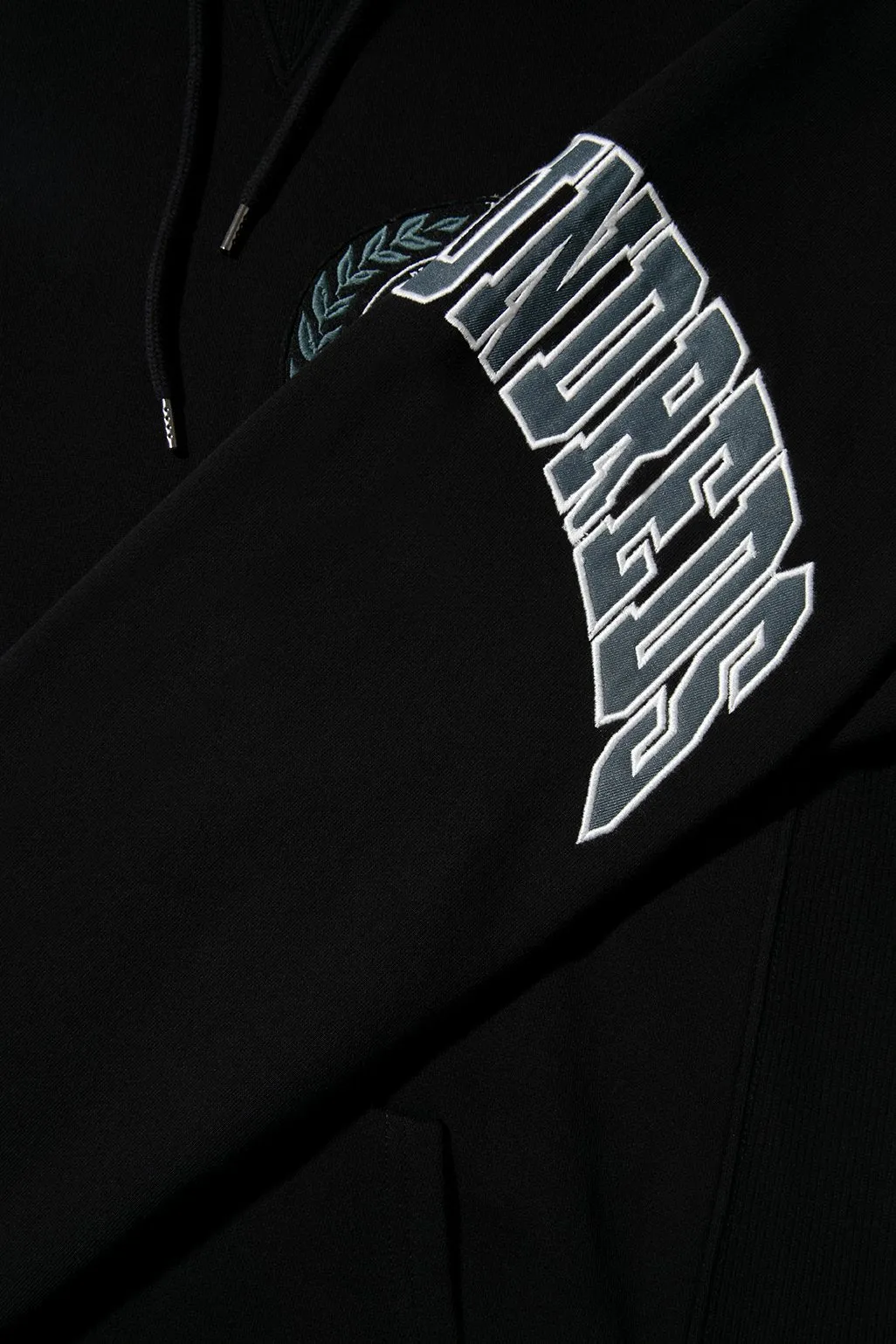 Laurel Pullover Hoodie