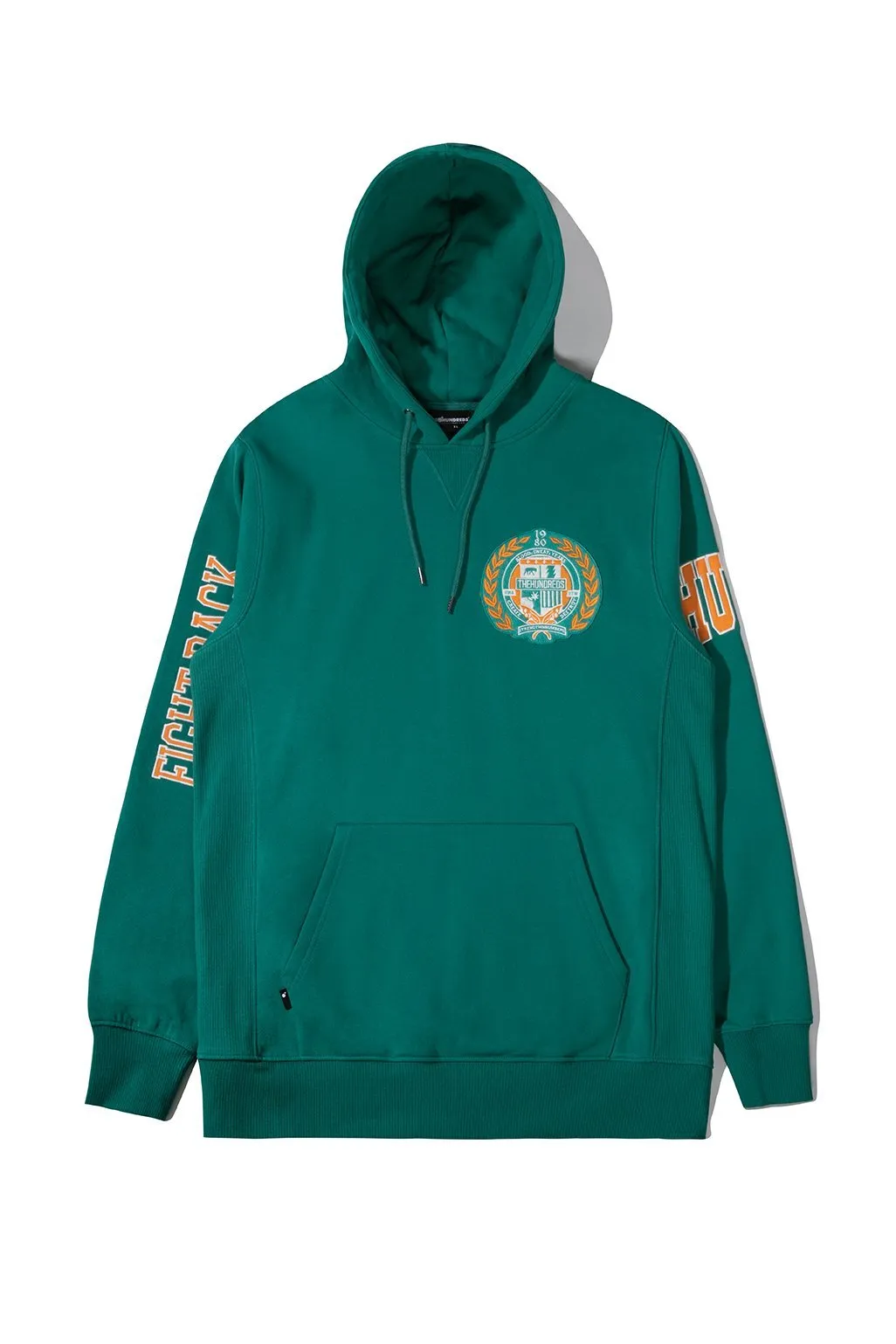 Laurel Pullover Hoodie