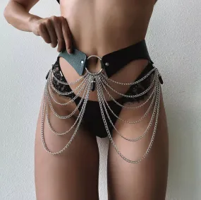 Lavaud Belt Harness