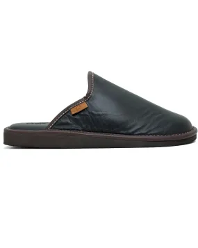 Lazy Dogz Tucker Men's Backless Slipper