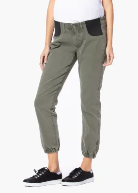 Mayslie Maternity Jogger