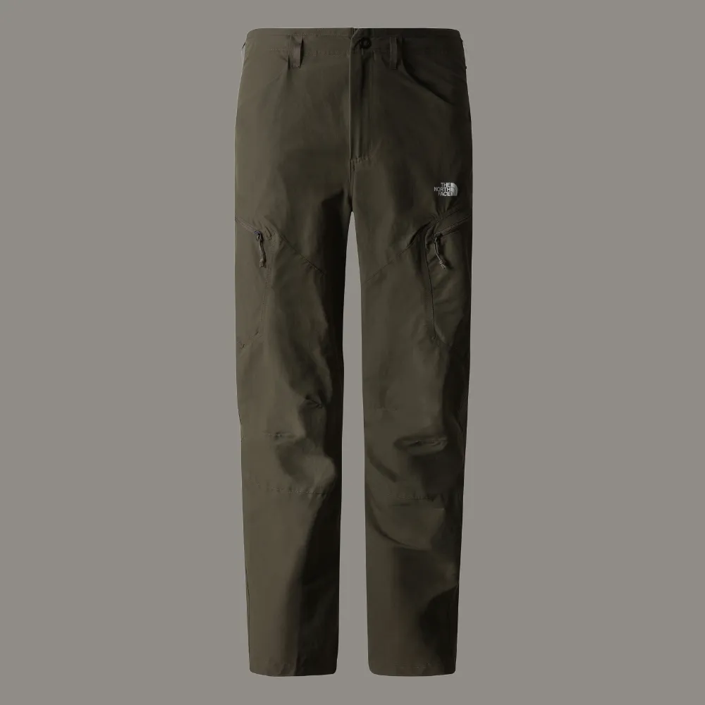 MEN'S EXPLORATION TAPERED TROUSERS