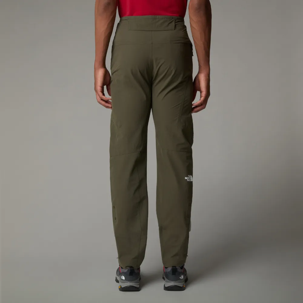 MEN'S EXPLORATION TAPERED TROUSERS